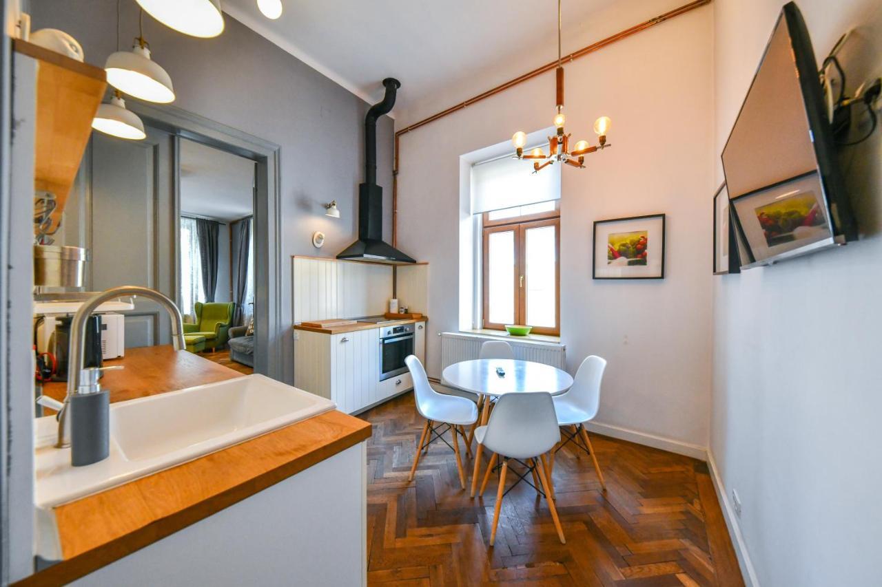 My Place Ferdinand Cluj-Napoca Eksteriør billede