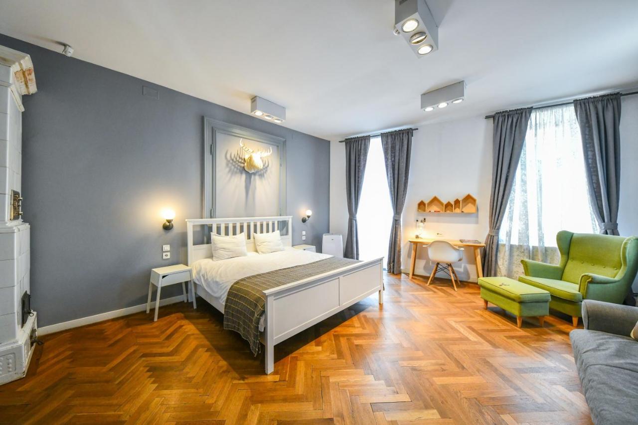 My Place Ferdinand Cluj-Napoca Eksteriør billede