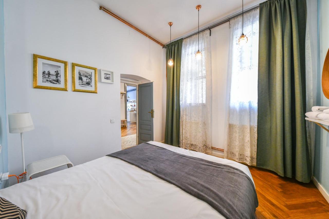 My Place Ferdinand Cluj-Napoca Eksteriør billede