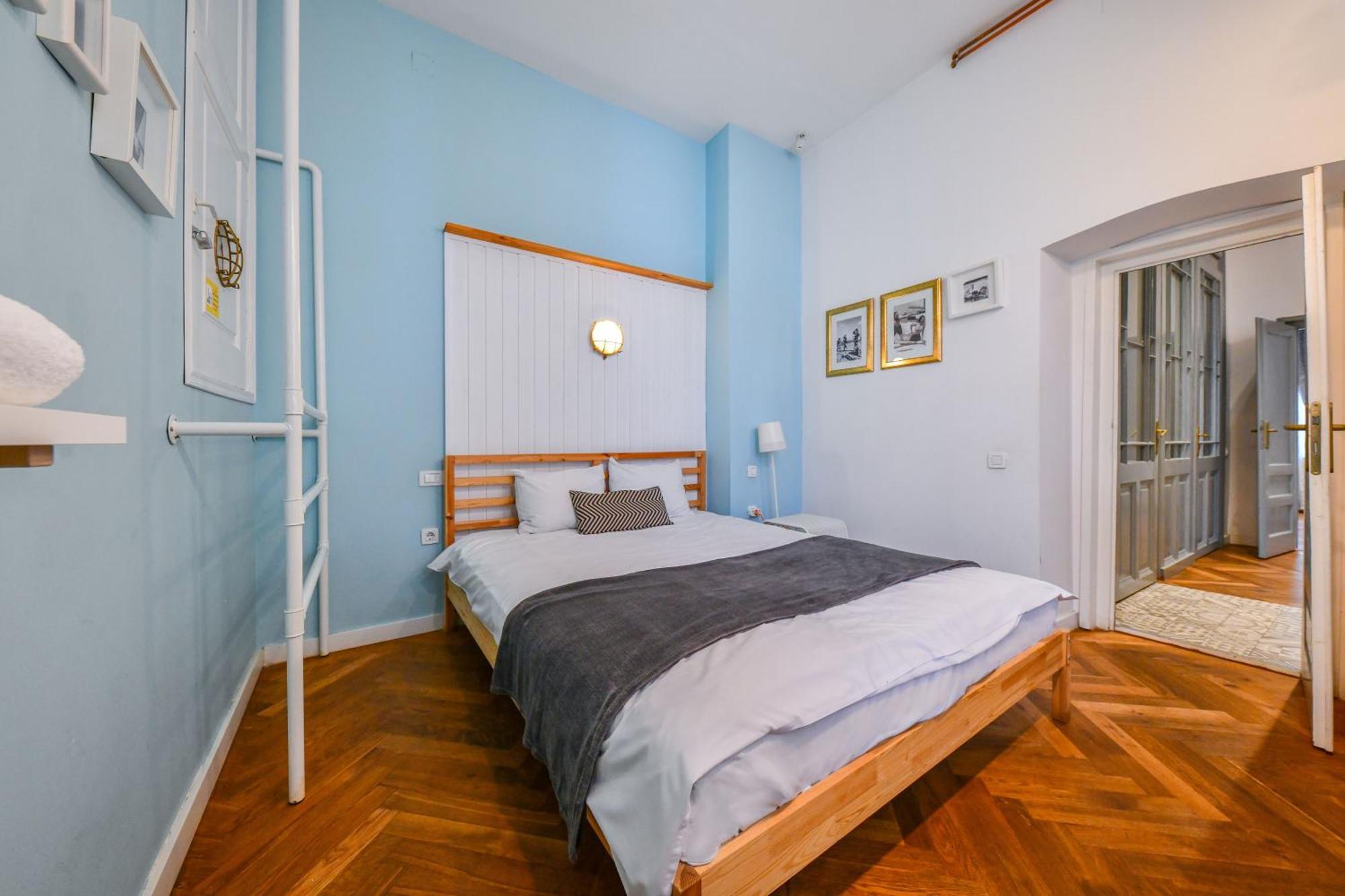 My Place Ferdinand Cluj-Napoca Eksteriør billede