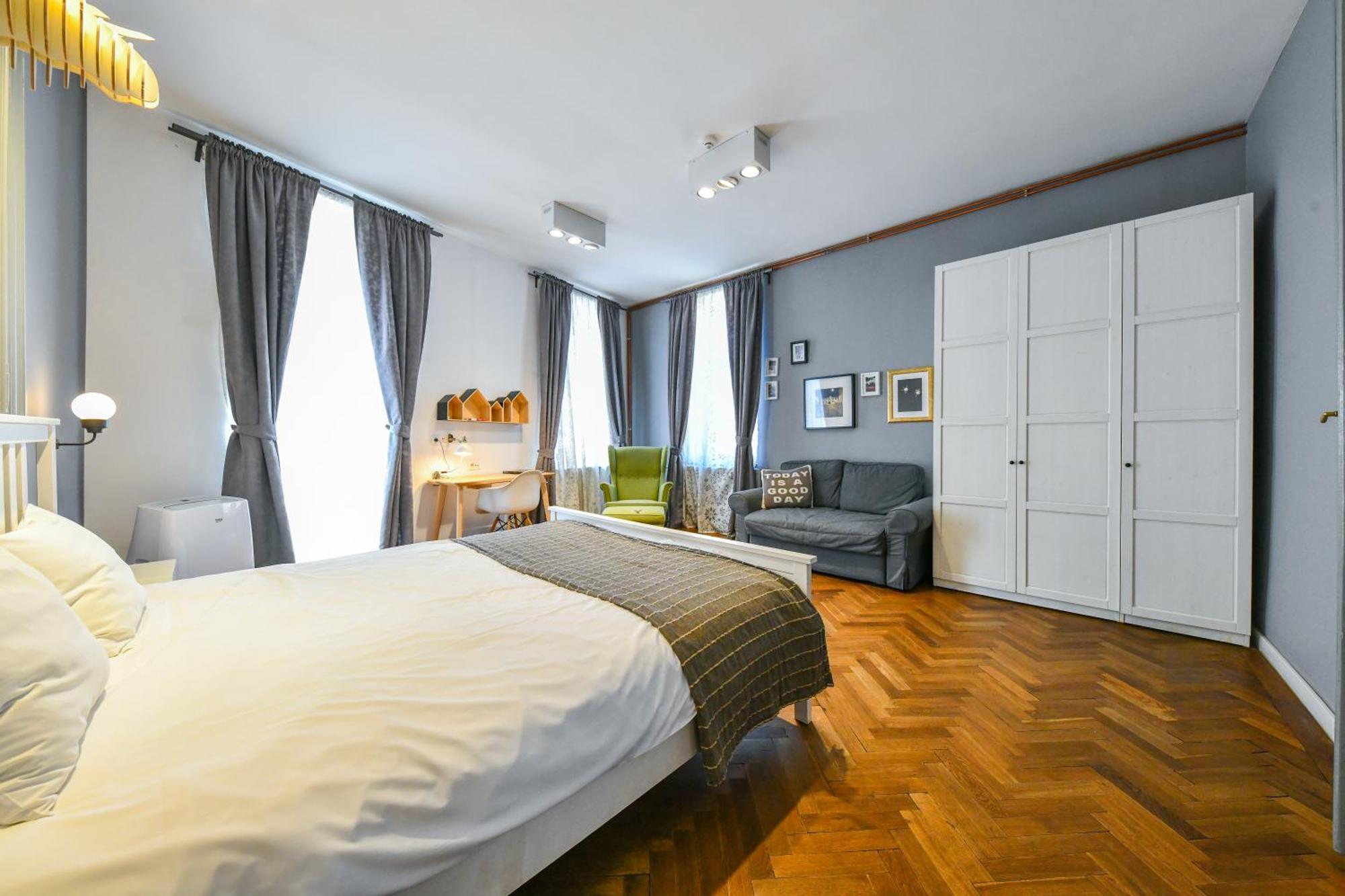 My Place Ferdinand Cluj-Napoca Eksteriør billede