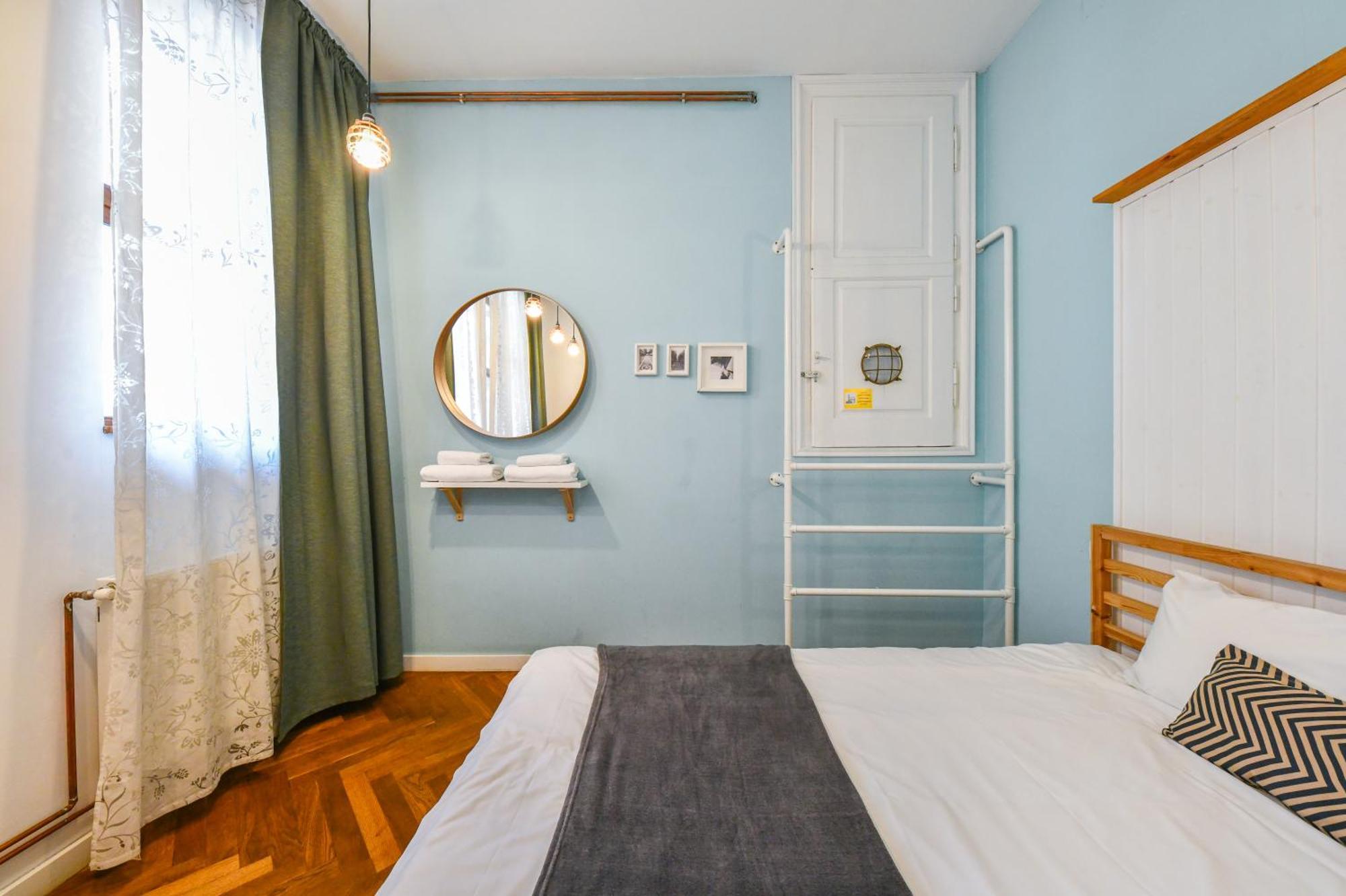 My Place Ferdinand Cluj-Napoca Eksteriør billede