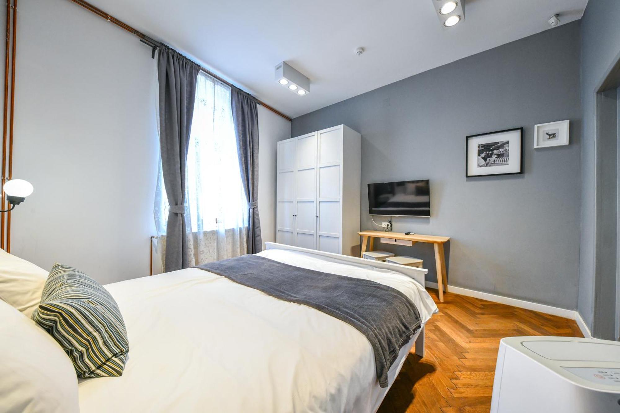 My Place Ferdinand Cluj-Napoca Eksteriør billede
